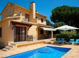 Villa Casa Calonge
