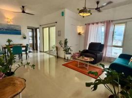 Casa Bliss - 2 BHK - Hinjewadi Phase 1, apartment in Hinjewadi