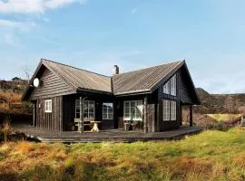 10 person holiday home in Åseral