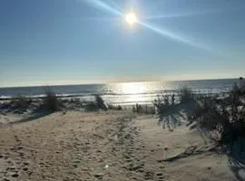 Beautful Brant Beach Ocean Front Contemporary With Sweeping Views Of The Atlantic Ocean Direct Access To The Beach 14019