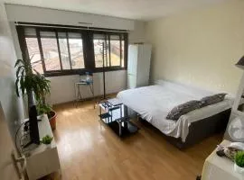 QuickHosting Bordeaux Centre