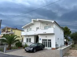 Apartman Marković Sea View