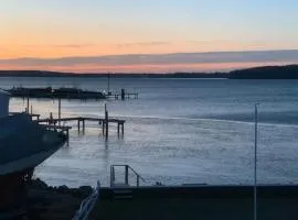 Waterfront Sodus Gem, Dock Game Loft Bay View