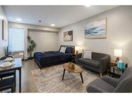 Charming Studio in Historic Five Points South 08, hotel in Birmingham