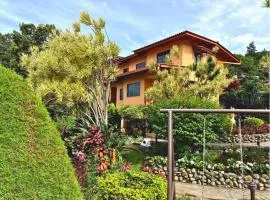 Aparthotel Los Pinos