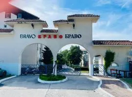 Bravo 1