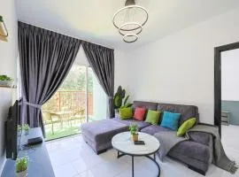 Happy Nest Cameron Highland Family Homestay Clover Home 5-23