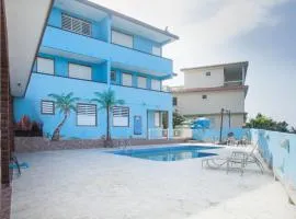 Vista del Mar Apt with pool and views