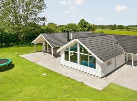 Luxury Wellness Retreat - By Traum Ferienwohnungen, hotel con spa en Stege