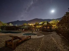 Refugios Pisco Elqui Lodge