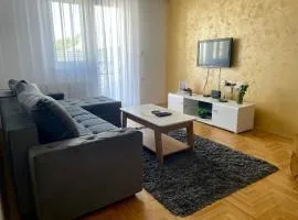 Apartman Bella
