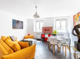 GuestReady - Bright Haven with private courtyard