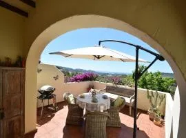 Coastal Villa Near Beaches