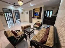 Fully furnished 2BHK At Sahastradhara road