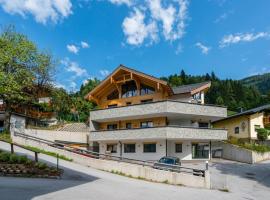 Apartment Alpendorf near Ski Slopes, Hotel in Alpendorf