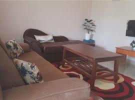 Delcis Deo Gardens, Hotel in Kilifi