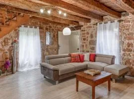 Tranquil holiday home with private pool