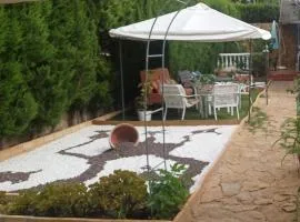 Casa Tena