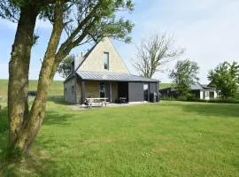 Villa in Friesland near Wadden Coast