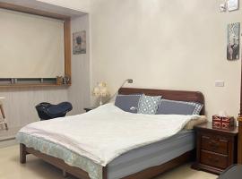 Jiajia Inn, penginapan di Lukang