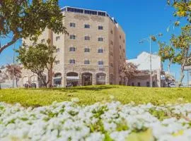 Agripas Boutique Hotel