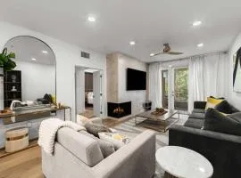 Ultra Lux Oasis in Gated Community