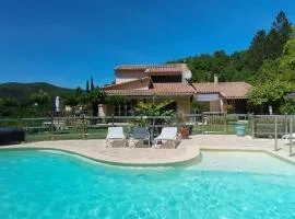Les Hauts de Cabanoule Générargues