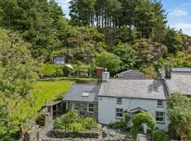 The Mountains House
