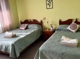Casa Verde