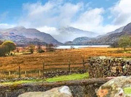 Llyndy Isaf