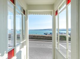 Hedd Mor, hotel v destinaci New Quay