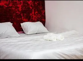 De Groove Apartment