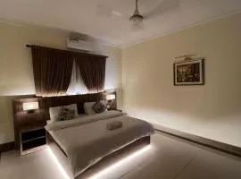 Sunrise BNB DHA phase 7