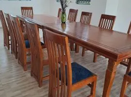 MSGLakeview Guest House- Entebbe Bugiri