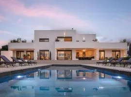 The Artist's Villa