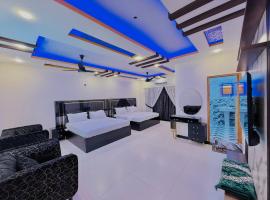 카라치에 위치한 반려동물 동반 가능 호텔 Hotel Royal Sunset