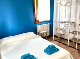 Villa Oasi Mariuccia - Relax e Mare
