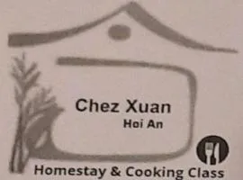Chez Xuan homestay & cookingclass
