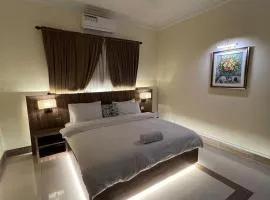 One Bed Room Sunrise BNB DHA phase 7