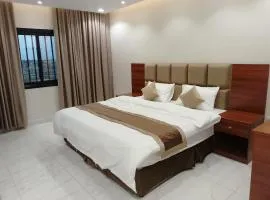 شقق رست للشقق المخدومة