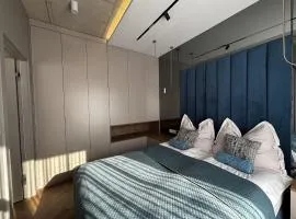 Apartament Złota Polana Parku