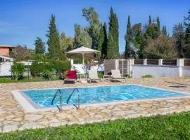 Villa Iskander