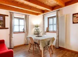 Chalet Dolomiti