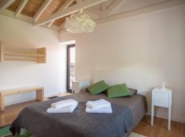 Casa do Sanguinho - Estúdio, Quinta do Rochão