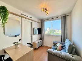 Apartamento Charmoso Morumbi