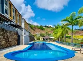 Apartamento em Bananeiras