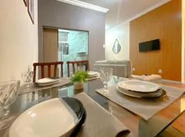 Apartamento 2 quartos completo CENTRO BELO HORIZONTE
