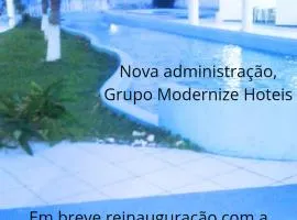 Hotel Chão de Estrelas - Itaparica