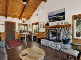 Black oak cabin #1977