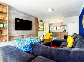 AlimamaSpaces Farais Whisken Apartment